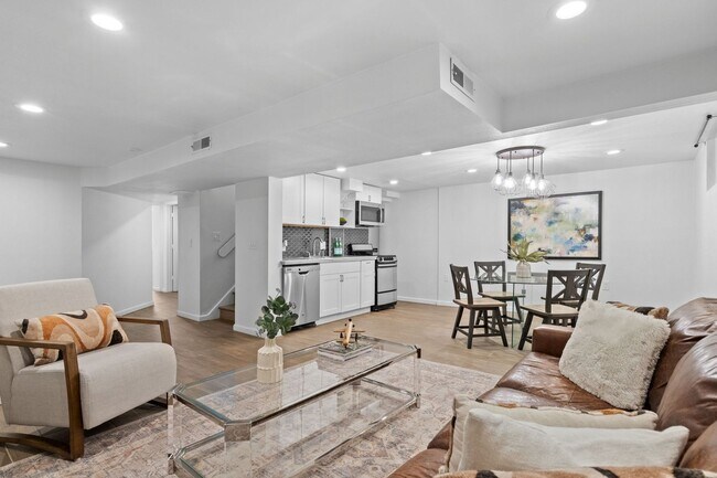 Building Photo - Modern South Denver Gem Available Now!!!