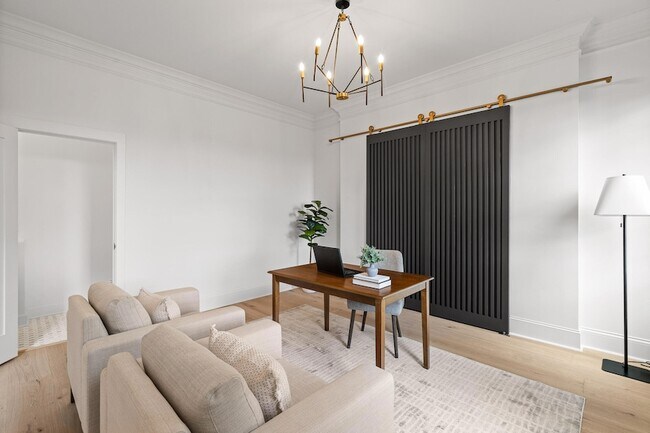 Building Photo - 1103 Centennial Dr