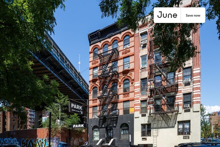 Building Photo - 73 Monroe St