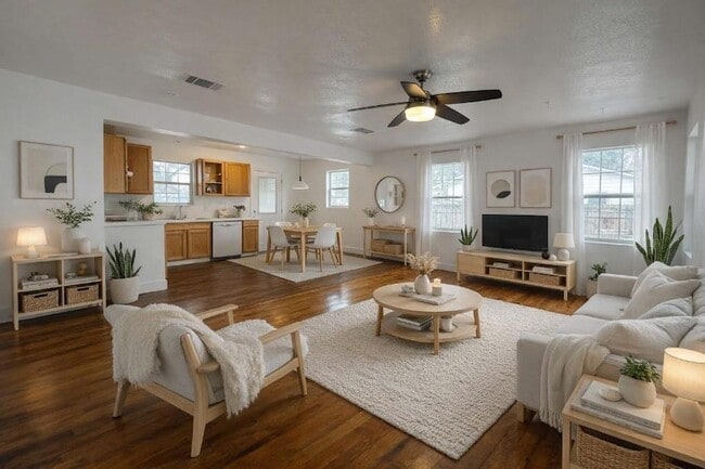 Building Photo - 4611 Milburn Ln