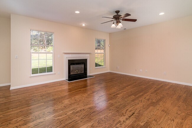 Building Photo - Morrison Plantation