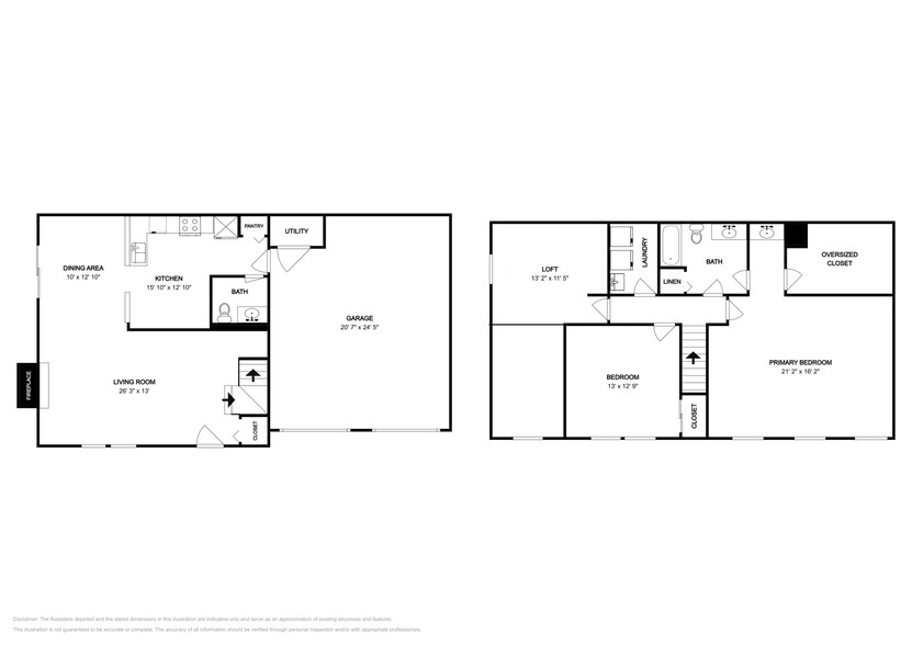 Building Photo - 3106 Anton Cir