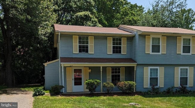 Primary Photo - 1317 Old Pine Ct