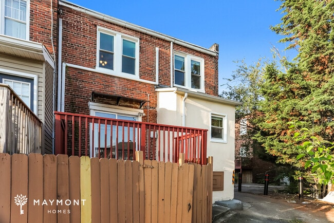 Building Photo - 126 Ventnor Terrace