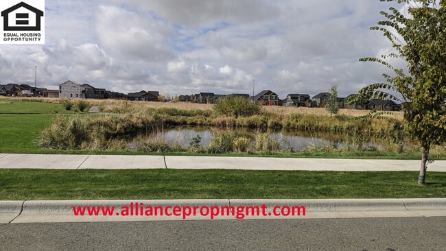 Building Photo - Charming 3 bedroom house in Norton Ranch S...