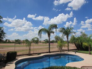Building Photo - 1346 S Palomino Creek Dr