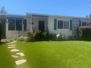Building Photo - 207 Saranap Ave