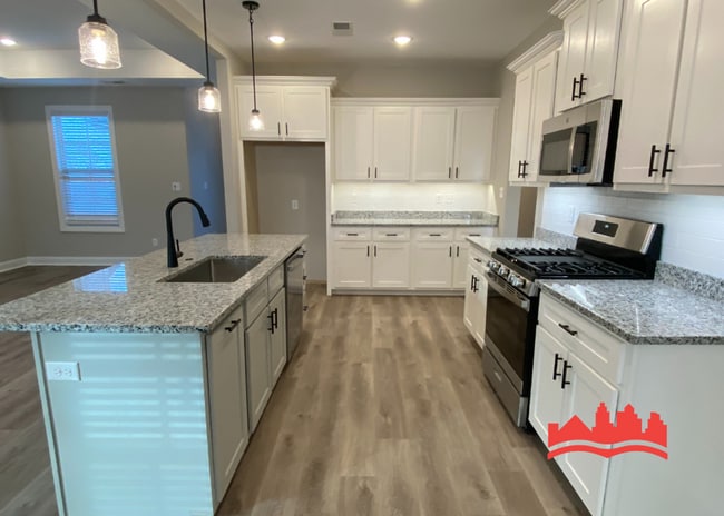 Building Photo - 9709 Jackson Run Ln