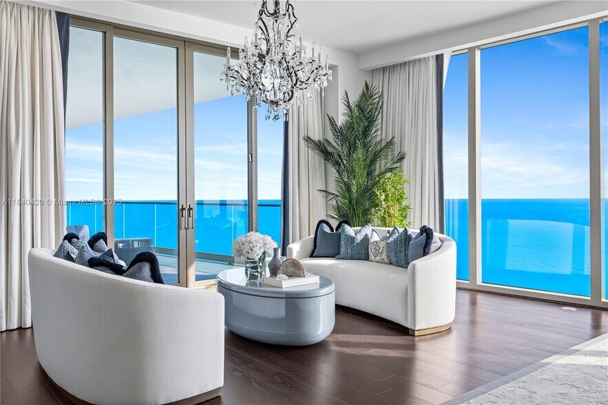 Building Photo - 17901 Collins Ave