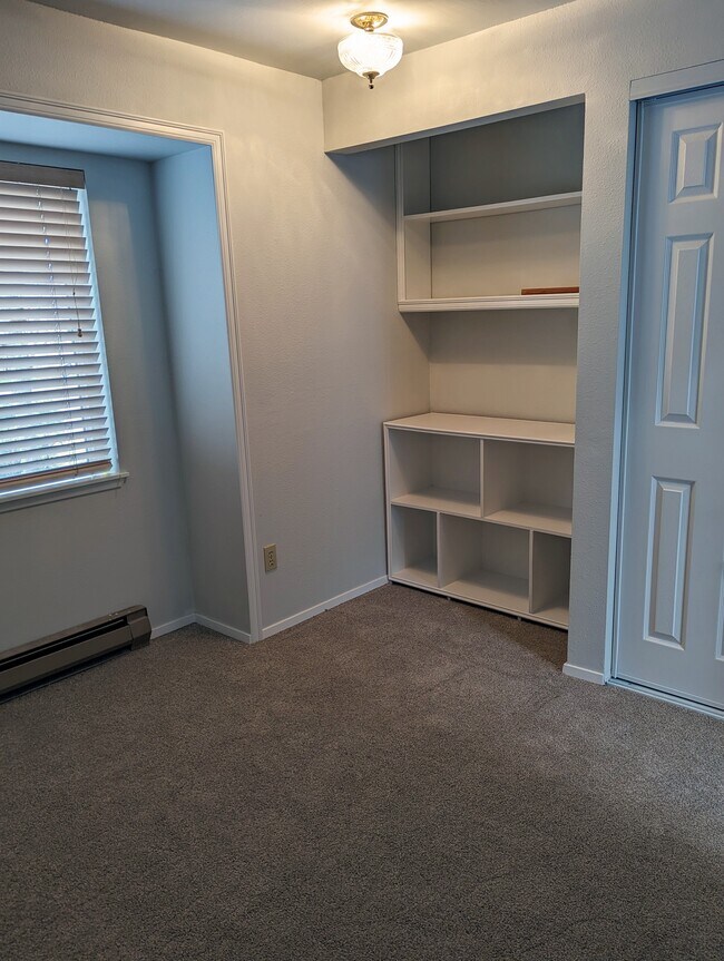 Bedroom #1 - 1807 211th Pl NE