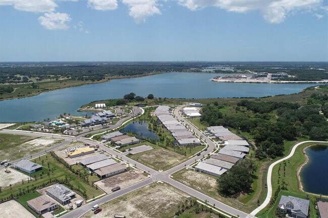 Building Photo - 1019 Waterline Ct