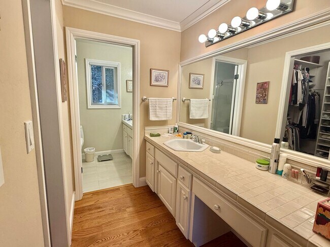 Building Photo - SARATOGA - Meticulously maintained home in serene settings with pool-Hillside Oasis