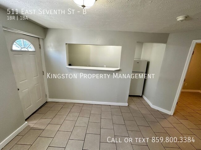 Building Photo - Cute One Bedroom Apartment Now Available!!