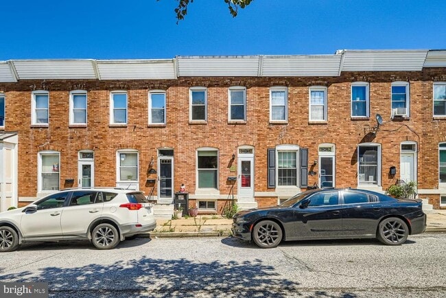 Building Photo - 511 S Ellwood Ave