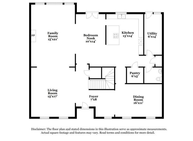 Building Photo - 2657 Concord Dr