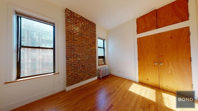 Floorplan - 129 East 97th Street