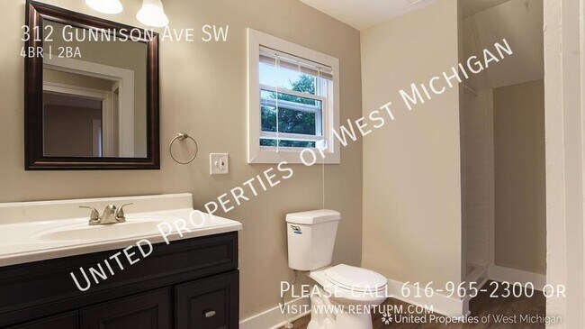 Building Photo - Pre-Lease | Available 7/21/25 | Unique 4 B...