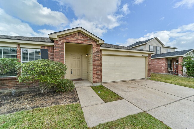 Building Photo - Spacious One-Story Home in Atascocita Mead...