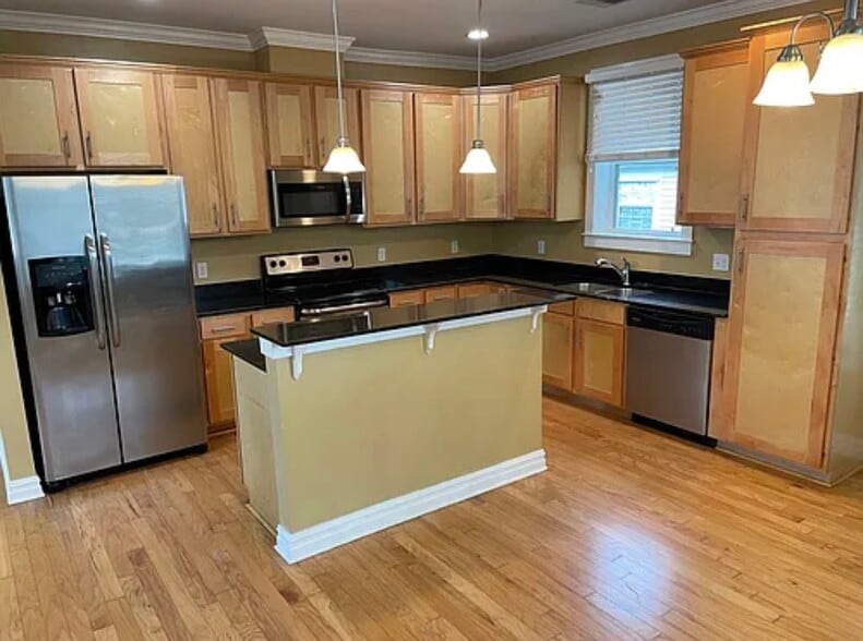 Building Photo - 2517 Allen Toussaint Blvd