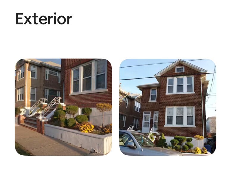 Building Photo - 9020 Fulton Ave