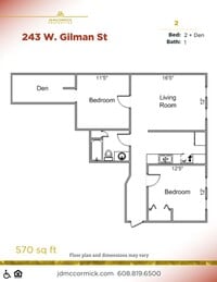 Building Photo - SSPM - E