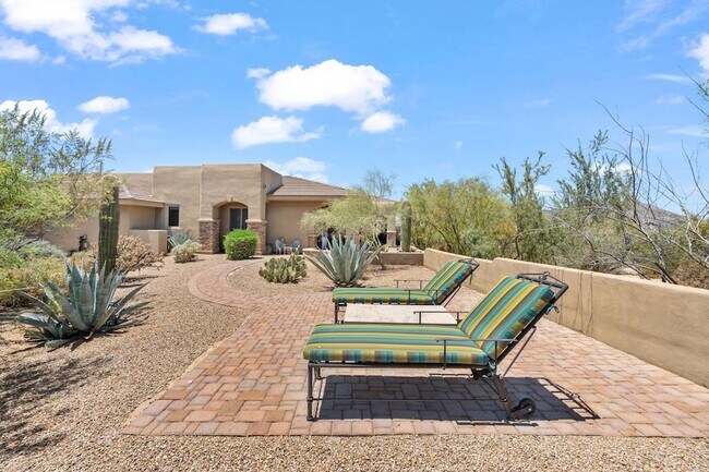 Building Photo - 7610 E Soaring Eagle Way