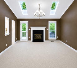 Building Photo - 3BDRM/ 2 BATH Single-level home in Fletcher, Lawn care included, Washer/dryer connection- easy co...