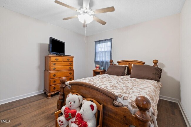 Building Photo - Build Equity While Leasing - Lease and Own from Day One!