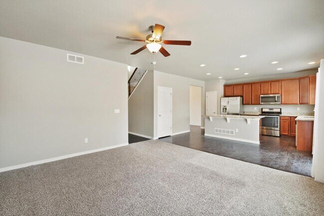 Building Photo - 1520 Cirque Valley Ln