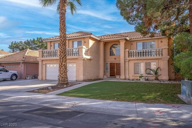 Primary Photo - 1491 Powder Horn Dr