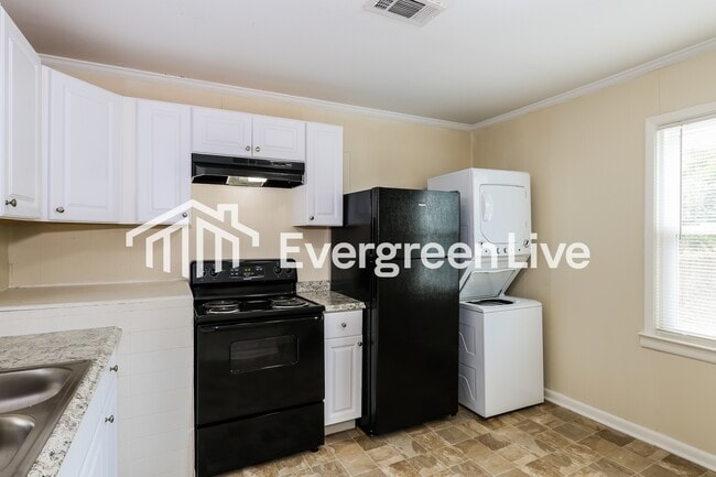 Building Photo - 505 1st Ave