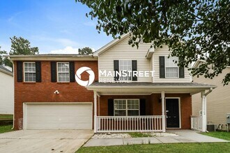 Building Photo - 4 Bedroom Pet-Friendly Home in Rex, GA with Main Street Renewal