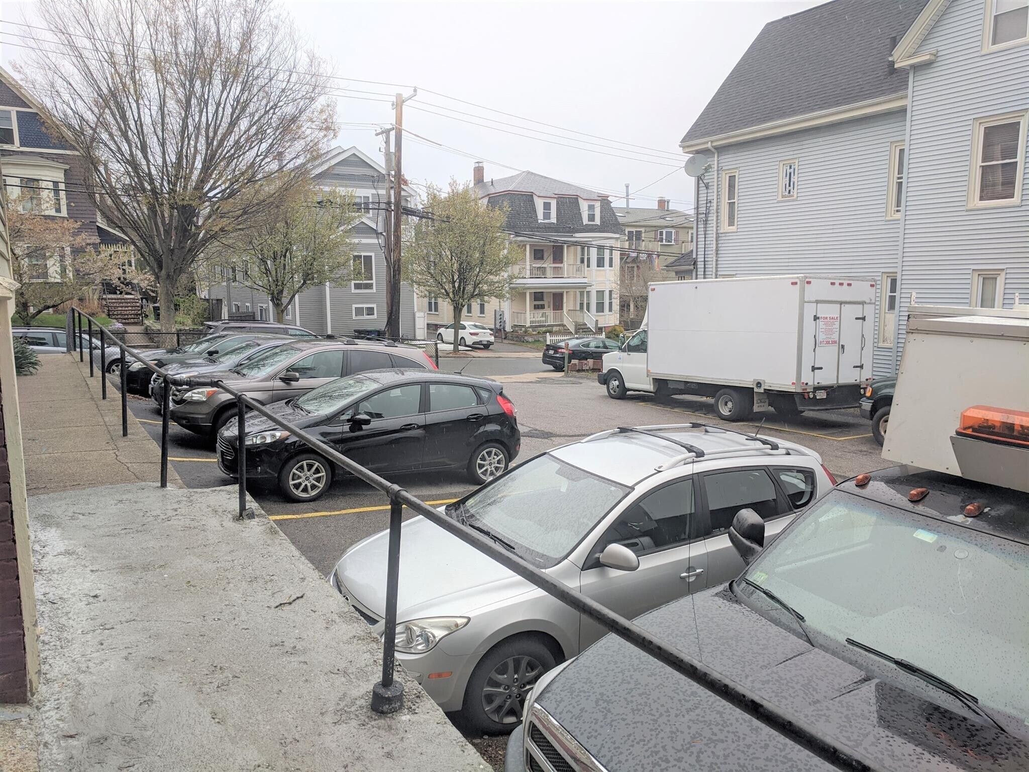 Building Photo - 106 Summer St