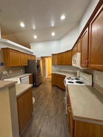 Building Photo - 1405 Kursten St