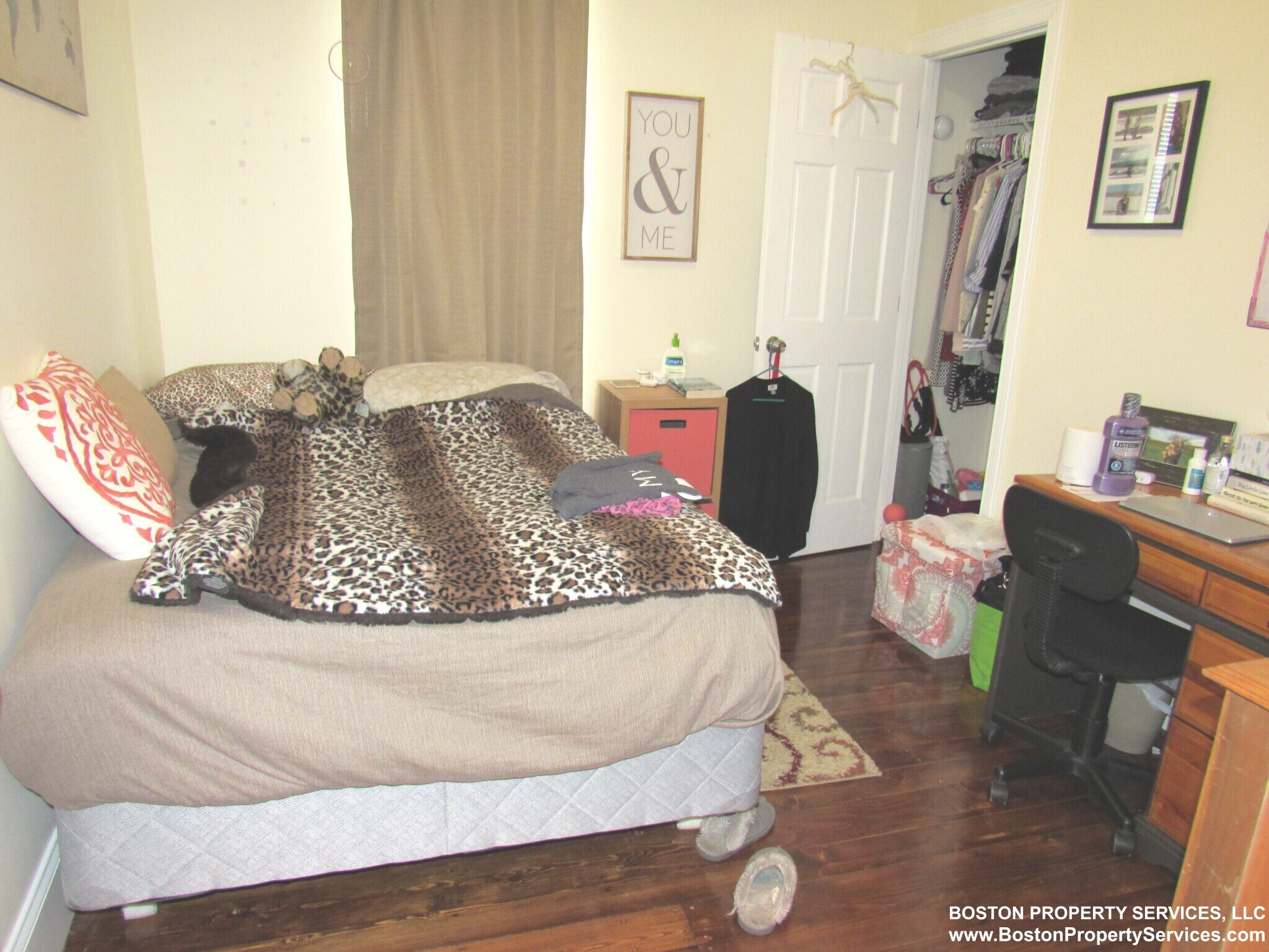 Building Photo - 16 Sewall St