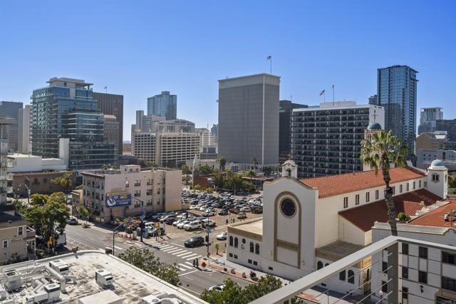 Building Photo - 1551 Fourth Ave