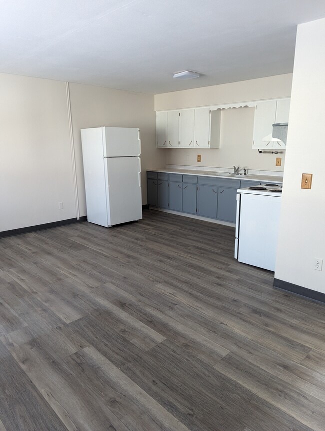 Building Photo - Halstad Community Homes