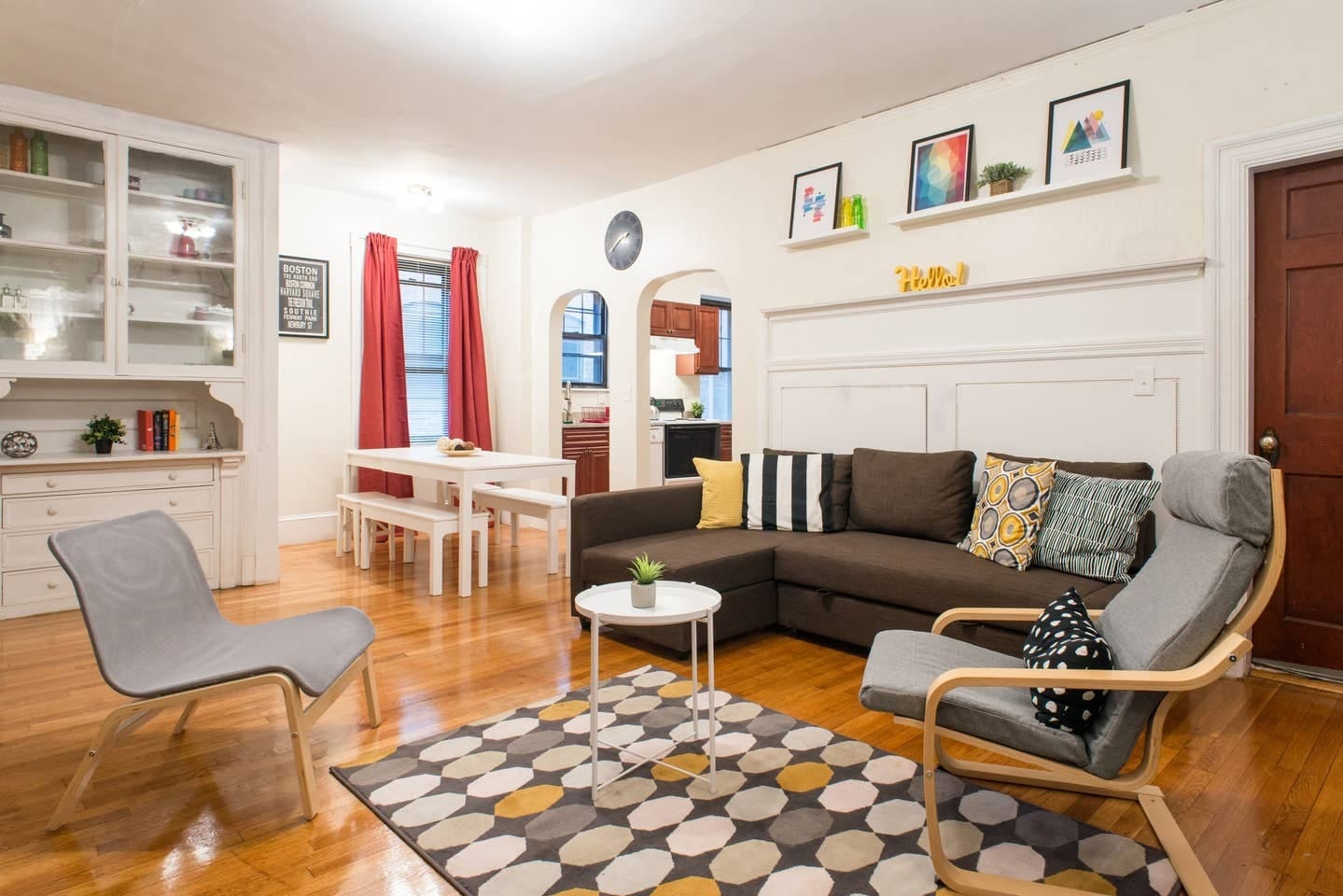 Building Photo - 1253 Beacon St