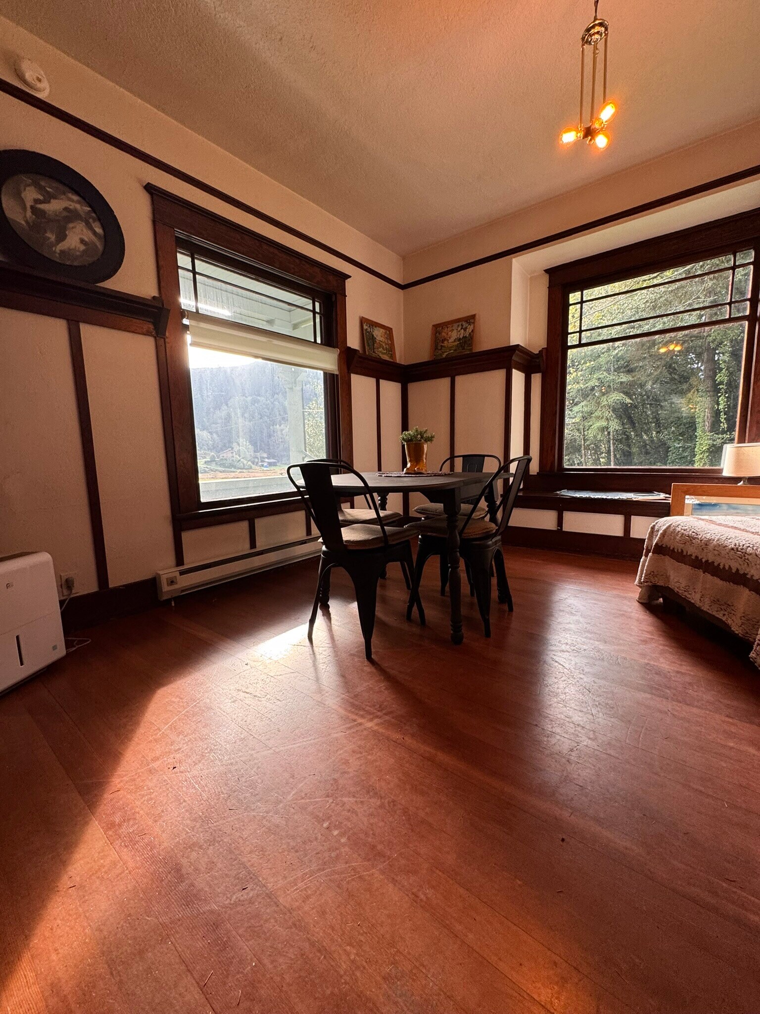 Living Room - 95389 Haynes Way Ln