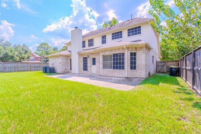 Building Photo - 13902 Stableridge Ct