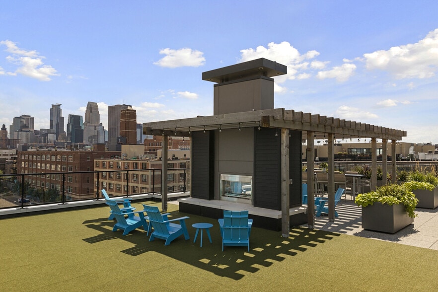 Building Photo - NoLo Living