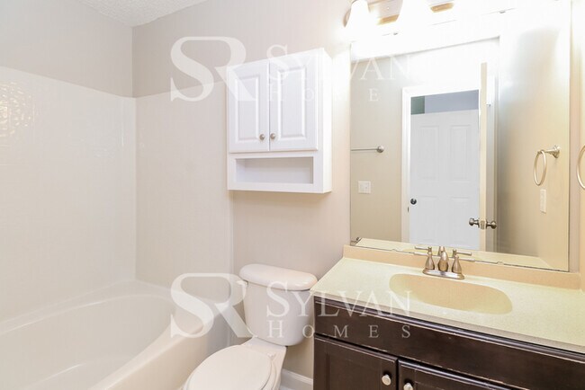 Building Photo - Living where You Love is Good for your Heart!