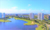 Building Photo - 20185 E Country Club Dr