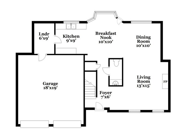 Building Photo - 4040 Brookfield Way