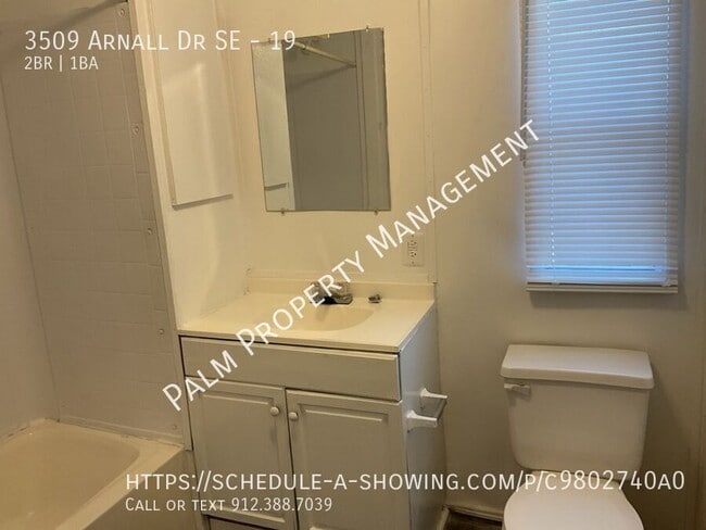 Building Photo - 3509 Arnall Dr