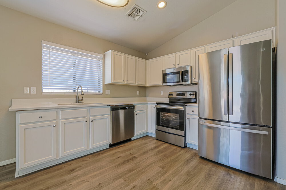 Building Photo - 1741 W Desert Mountain Dr
