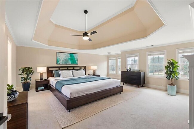 Building Photo - 870 Longstone Landing