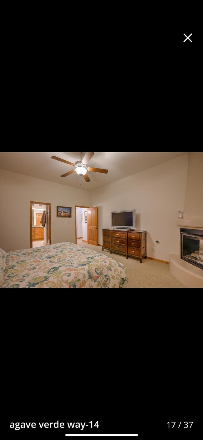 Building Photo - 6531 Agave Verde Way NE