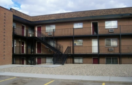 Primary Photo - Park View Manor
