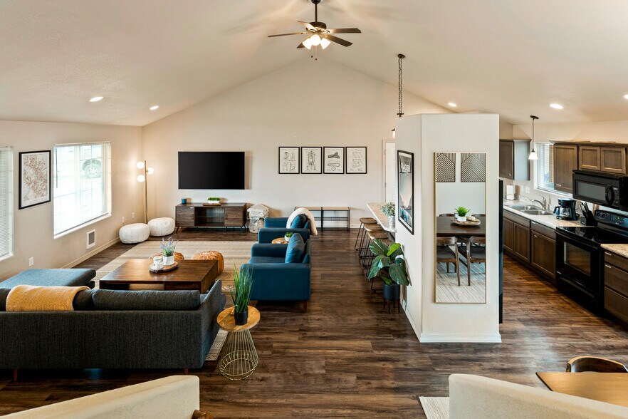 Building Photo - 1210 Wildcat Dr